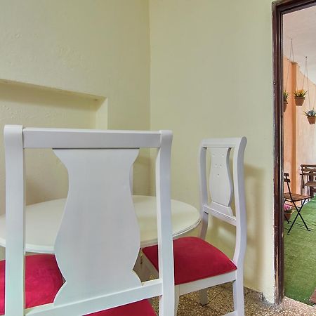 Queen Of Hearts Apartahotel Santo Domingo Exterior photo