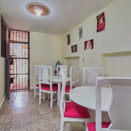 Queen Of Hearts Apartahotel Santo Domingo Exterior photo