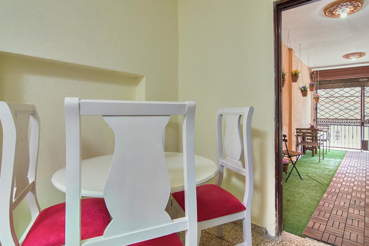 Queen Of Hearts Apartahotel Santo Domingo Exterior photo